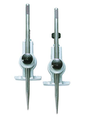 【中古】【未使用・未開封品】General Tools 523 Adjustable Trammels by General Tools