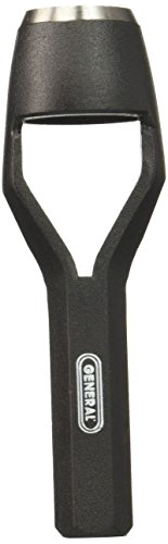 【中古】【未当て嵌める・未開封品】(2.5糎) - General Tools 1271m Arch Punch,2.5糎 Tip,3.8糎 L G9478183