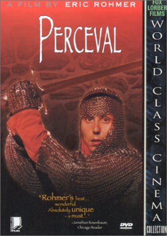 【中古】【未使用・未開封品】Perceval [DVD] [Region 1] [US Import] [NTSC]