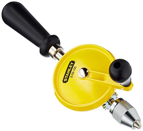 【中古】【未使用・未開封品】Stanley 03-105 Hand Drill 141［並行輸入］