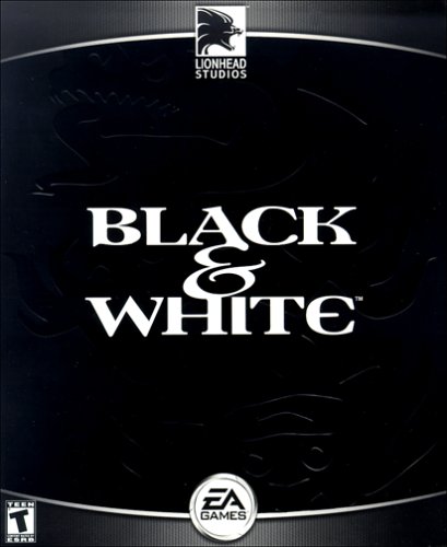 【中古】【未当てはめる・未開封品】Black \u0026 White (インポート版)
