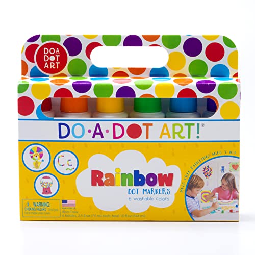 【中古】【未使用・未開封品】Tun - A-Dot-Art DotArt Markr. (6-Pk) \