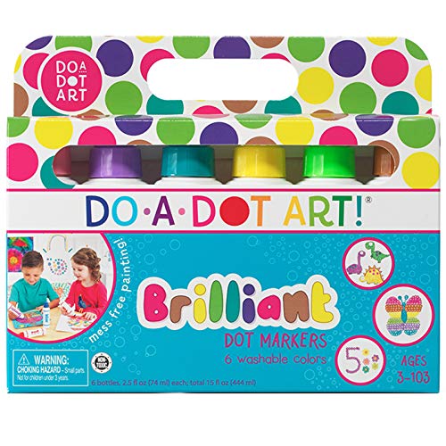 【中古】【未使用・未開封品】Tun - A-Dot-Art DotArt Markr. (6-Pk) (import)｜AJIMURA-SHOP
