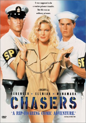 【中古】【未使用・未開封品】Chasers