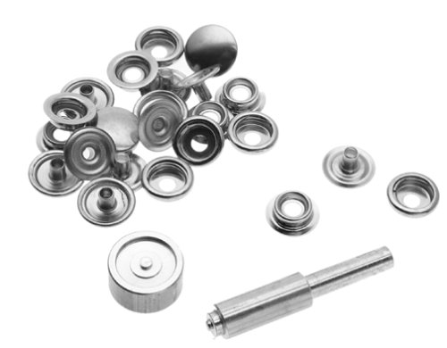 【中古】【未使用・未開封品】Lord & Hodge1100Snap Fastener Kit-SNAP FASTENER KIT (並行輸入品)｜AJIMURA-SHOP