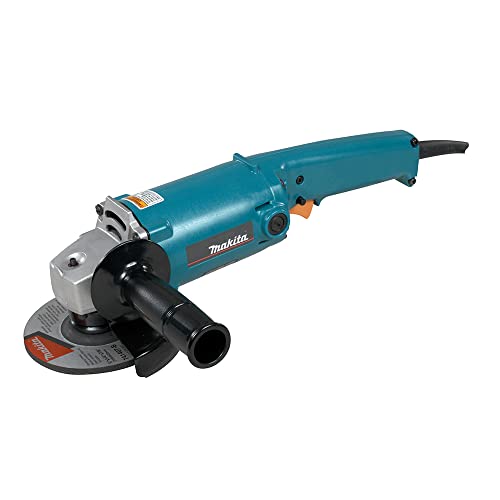 【中古】【未使用・未開封品】5" ANGLE GRINDER 10-000RPM AC/DC｜AJIMURA-SHOP
