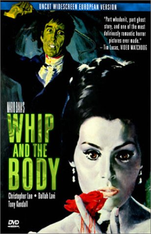 【中古】【未使用・未開封品】Whip and the Body