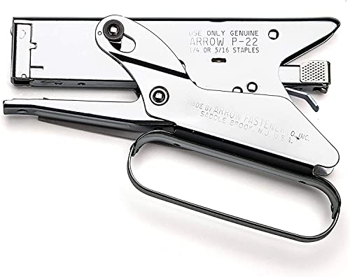 【中古】【未使用・未開封品】Arrow FastenerP22Plier-Type Stapler-PLIER STAPLER (並行輸入品)