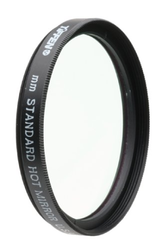 【中古】【未使用・未開封品】Tiffen 72mm ホットミラーフィルター