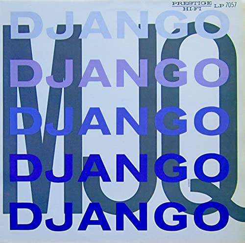 【中古】【未使用・未開封品】Django [12 inch Analog]