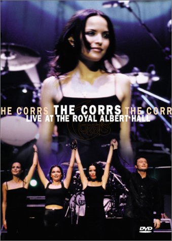 【中古】【未使用・未開封品】Live at the Royal Albert Hall [DVD]
