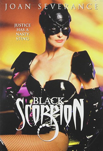 【中古】【未使用・未開封品】BLACK SCORPION
