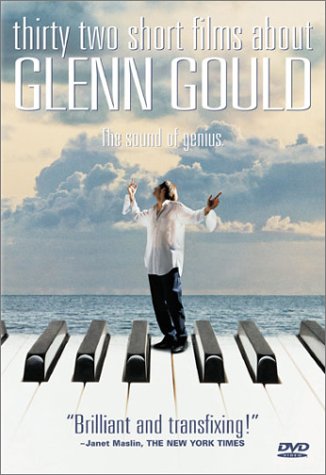【中古】【未使用・未開封品】32 Short Films About Glenn Gould [DVD]