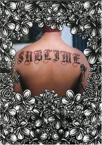 【中古】【未使用・未開封品】SUBLIME