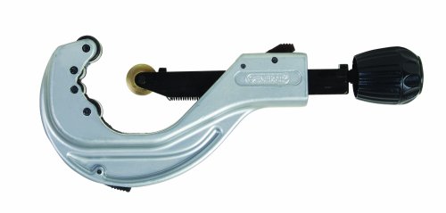【中古】【未使用・未開封品】General Tools126Professional Tubing Cutter-TUBE/PIPE CUTTER (並行輸入品)