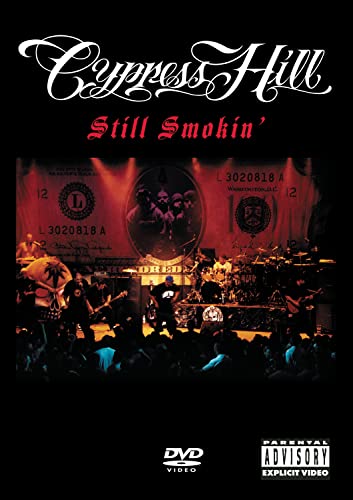 【中古】【未使用・未開封品】Still Smokin [DVD]