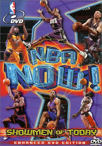 【中古】【未使用・未開封品】Nba Showmen of Today [DVD]