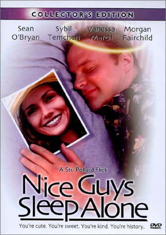 【中古】【未使用・未開封品】Nice Guys Sleep Alone [DVD] [Import]