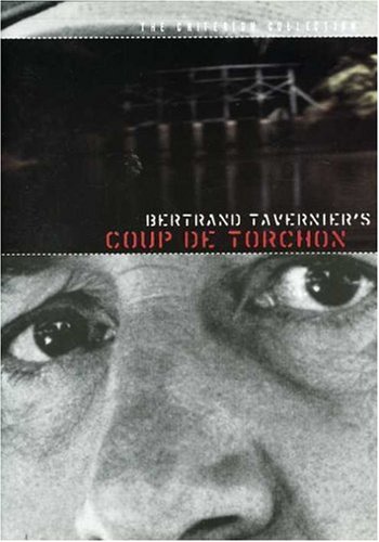 【中古】【未使用・未開封品】Coup de Torchon - Criterion Collection [Import USA Zone 1]