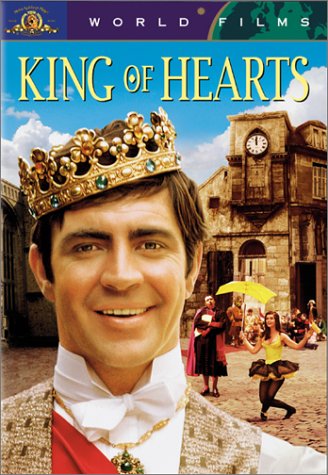【中古】【未使用・未開封品】King of Hearts