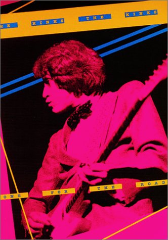 【中古】【未使用・未開封品】One for the Road [DVD]