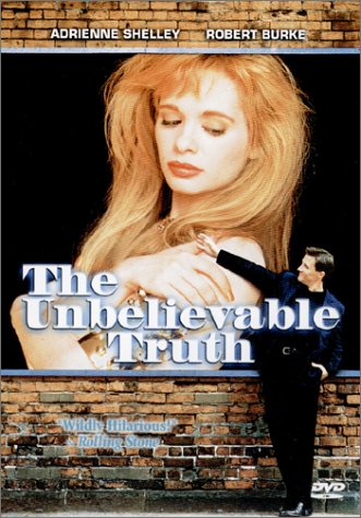 【中古】【未使用・未開封品】The Unbelievable Truth [Import USA Zone 1]｜AJIMURA-SHOP