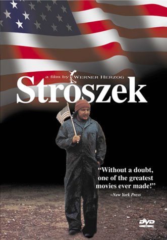 【中古】【未使用・未開封品】Stroszek