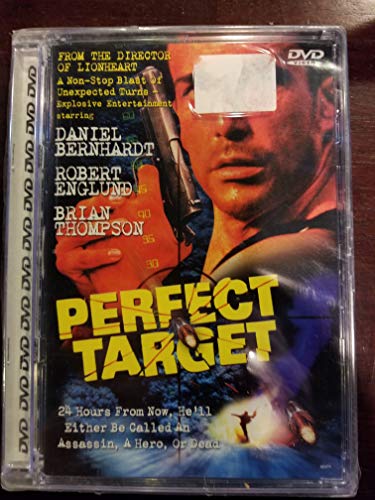 【中古】【未使用・未開封品】Perfect Target