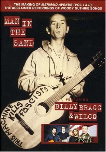 【中古】【未使用・未開封品】Man in the Sand [DVD]