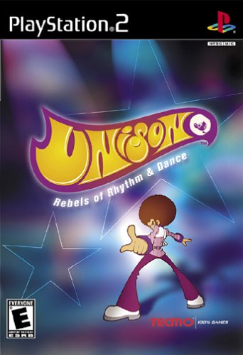 【中古】【未使用・未開封品】Unison / Game