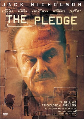 【中古】【未使用・未開封品】The Pledge