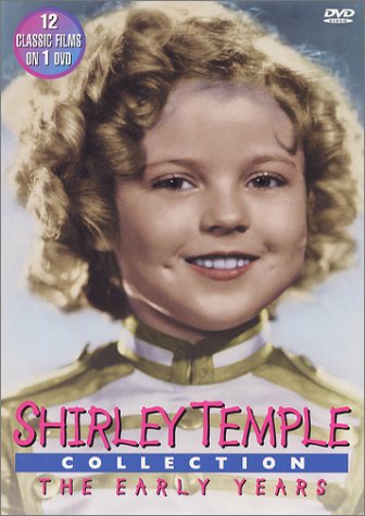 【中古】【未使用・未開封品】Shirley Temple The Early Years (Black and White)