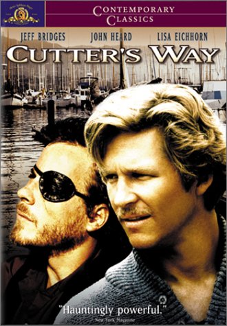【中古】【未使用・未開封品】Cutter's Way