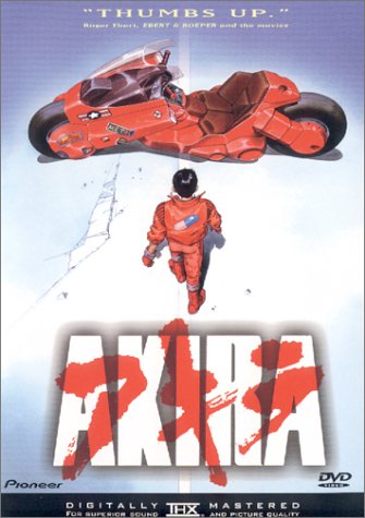 【中古】【未使用・未開封品】Akira [DVD] [Import]