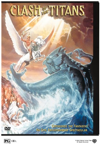 【中古】【未使用・未開封品】Clash of the Titans (Snap Case)