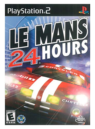 【中古】【未使用・未開封品】Lemans 24 Hours Racing / Game｜AJIMURA-SHOP