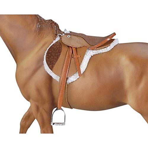 【中古】【未使用・未開封品】Devon English Hunt Seat Saddle - Brown 9,116円