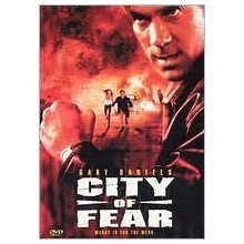【中古】【未使用・未開封品】City of Fear