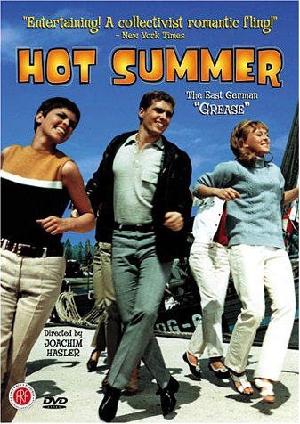 【中古】【未使用・未開封品】Hot Summer (Heisser Sommer) (Widescreen Edition) [Import USA Zone 1] 17,905円