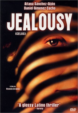 【中古】【未使用・未開封品】Jealousy (Celos)