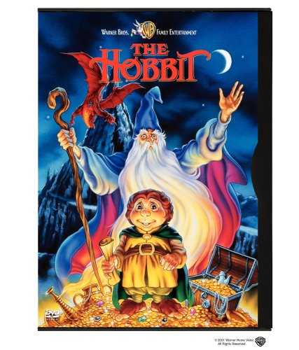 【中古】【未使用・未開封品】The Hobbit