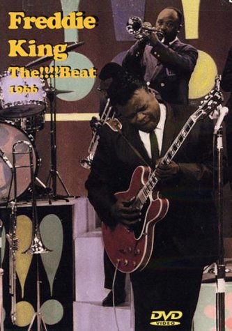 【中古】【未使用・未開封品】Beat 1966 [DVD]