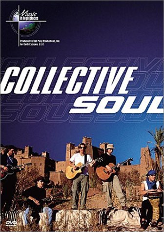 【中古】【未使用・未開封品】Music in High Places - Live From Morocco [DVD]