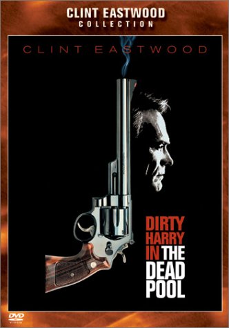 【中古】【未使用・未開封品】The Dead Pool [DVD]