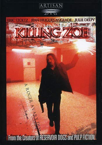 【中古】【未使用・未開封品】KILLING ZOE