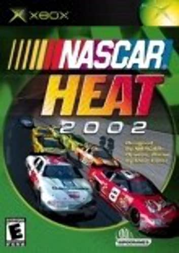 【中古】【未使用・未開封品】Nascar Heat / Game