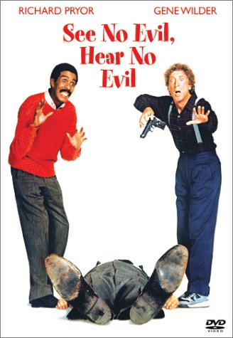 【中古】【未使用・未開封品】See No Evil, Hear No Evil (Bilingual)