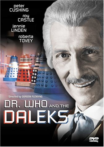 【中古】【未使用・未開封品】Dr. Who and The Daleks