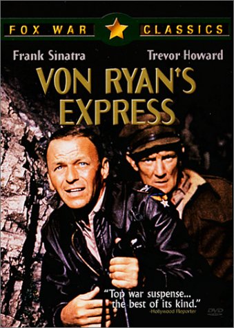 【中古】【未使用・未開封品】Von Ryan's Express [Import USA Zone 1]