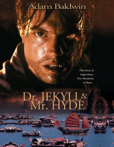 【中古】【未使用・未開封品】Dr Jekyll & Mr Hyde [DVD]
